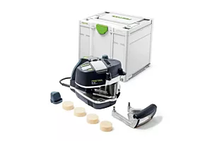 Festool kantenlijmer CONTURO KA 65-plus