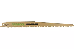 Festool Reciprozaagblad WOOD UNIVERSAL HSR 230/4,3 BI/5