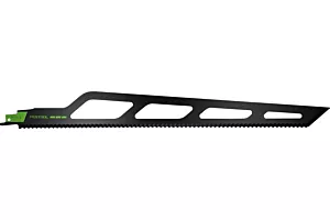 Festool Reciprozaagblad INSULATION SR 400/5