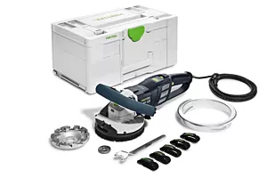 Festool renovatiefrees RENOFIX RG 130 ECI-Set DIA HD
