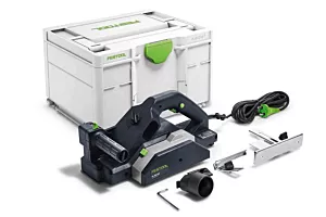 Festool schaaf HL 850 EB-Plus