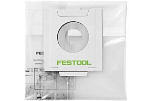 Festool afvalzakken ENS-CT 36 AC 5st