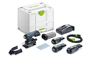 Festool vlakschuurmachine RTSC 400 3,0 I-Set 80x130