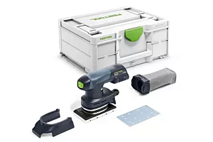 Festool vlakschuurmachine RTSC 400-Basic