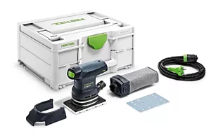 Festool vlakschuurmachine RTS 400 REQ-Plus