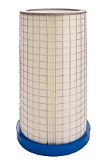 Gjerde filterpatroon M-klasse Ø 520mm, H=1040mm