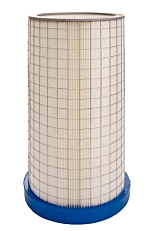 Gjerde filterpatroon M-klasse Ø 520mm, H=1040mm