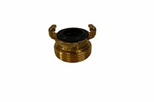 Geka koppeling buitendraads 1 1/2''