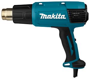 Makita heteluchtpistool 230V hg6531ck