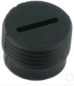 Hitachi koolborsteldop 937847
