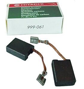 Hitachi koolborstels 999.061