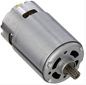 Hitachi motor tbv dn12dy nr 321.968 