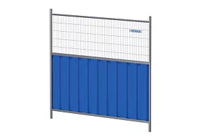 Heras bouwhek M825 Combi Cityfence 