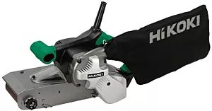 HiKOKI bandschuurmachine SB10V2WAZ 230V 100x610mm