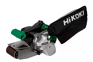 HiKOKI bandschuurmachine SB8V2WAZ 230V 76x533mm