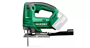 HiKOKI decoupeerzaag CJ18DAW4Z 18V 26mm