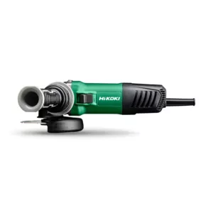 HiKOKI haakse slijper G13SW2YFZ 230V 125mm