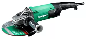 HiKOKI haakse slijper G23SC4UDZ 230V 230mm