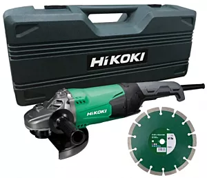 HiKOKI haakse slijper G23SW2WWZ