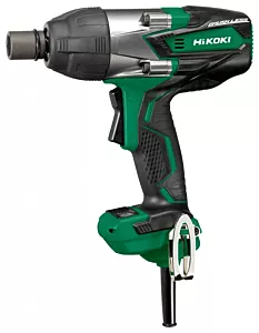HiKOKI slagmoeraanzetter WR16SEWAZ 230V 370W