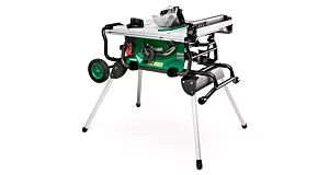 HiKOKI tafelzaag C10RJWAZ 230V 254mm