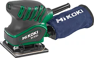 HiKOKI vlakschuurmachine SV12SGWBZ 230V 200W
