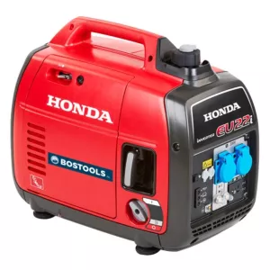 Honda aggregaat inverter EU22I 230V 2,2kVA