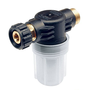 Kranzle watertoevoerfilter 3/4