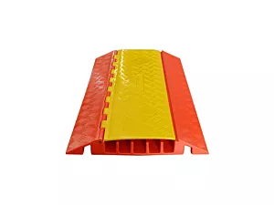 Kabelbrug PU 90x50x5,5cm 5-kanaals