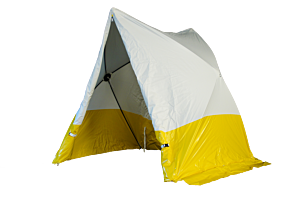 Karsten werktent puntmodel 180.PZ 180x170x165cm