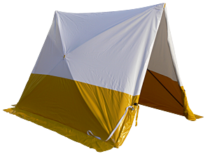 Karsten werktent puntmodel 300.pz 300x200x190cm