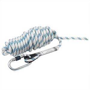 AllRisk Kenmantle Rope Vanglijn 30M