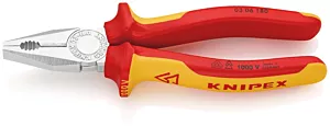 Knipex Kombitang VDE 180mm