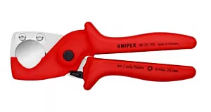 Knipex PlastiCut buissnijder