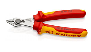 Knipex electronic super knips VDE