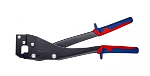 Knipex profiel verbindingstang 340mm