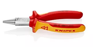 Knipex rondbuigtang VDE 160mm