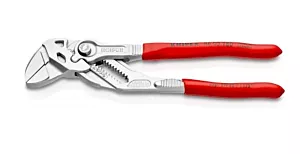 Knipex sleuteltang 180mm 40mm