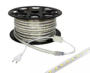 LED lichtslang SMD 45m 640lm 230V