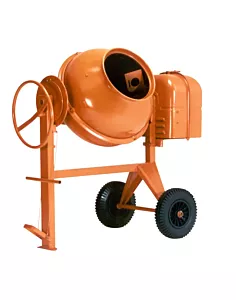 Lescha betonmolen S-180 WE 180L 1600W