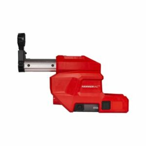 Milwaukee stofafzuiging M18 FCDDEXL-0 tbv FH/FHX compact