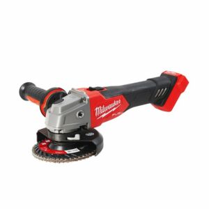 Milwaukee haakse slijper M18 FSAG125X-0X 125mm FUEL