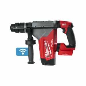 Milwaukee combihamer M18 ONEFHPX-0X 32mm SDS-plus 5.0j ONE-KEY FIXTEC