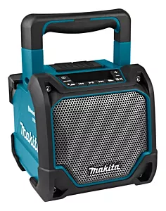 Makita Bluetooth speaker DMR202