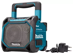 Makita Bluetooth speaker DMR203 10,8-230V