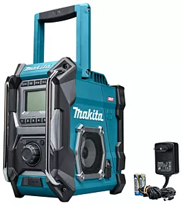 Makita bouwradio MR001GZ