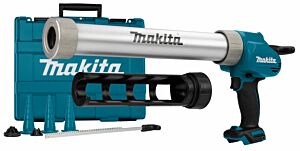 Makita accu kitspuit CG100DZXK 12V