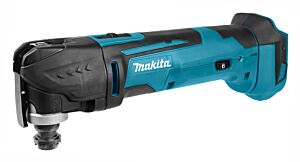 Makita multitool DTM51Z 18V