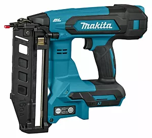 Makita afwerktacker DBN601Z 18V 16Ga brad ø1.6 