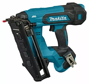 Makita afwerktacker DBN610Z 18V 16Ga 20° brad ø1.6 